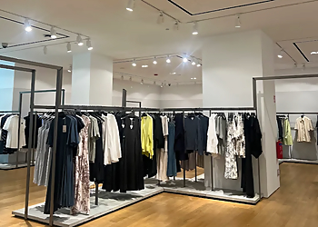 Marina Bay Clothing Stores COS image 2 Marina Bay Clothing Stores COS image 2