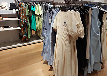 Marina Bay Clothing Stores COS image 3 Marina Bay Clothing Stores COS image 3