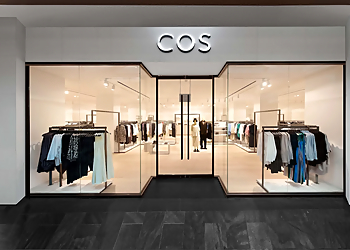 Marina Bay Clothing Stores COS image 1 Marina Bay Clothing Stores COS image 1