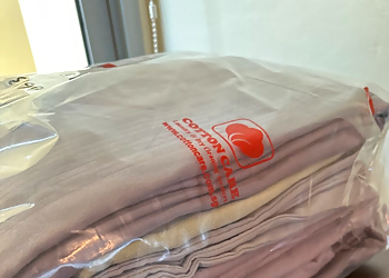 Geylang Laundry Services COTTON CARE LAUNDRY image 2 Geylang Laundry Services COTTON CARE LAUNDRY image 2