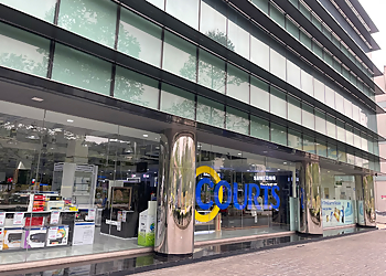 Bukit Timah Furniture Stores COURTS Bukit Timah image 1