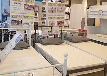 COURTS Lot One image COURTS Lot One