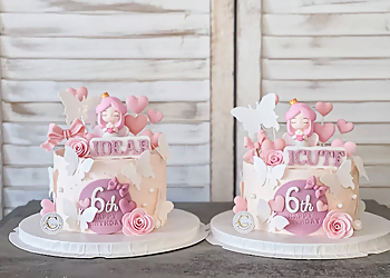 Little India Cake Shops C Patisserie image 2 Little India Cake Shops C Patisserie image 2