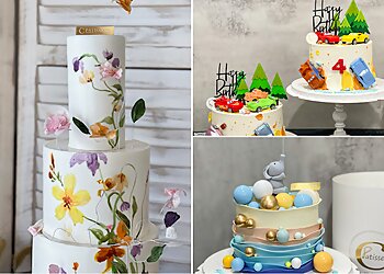 Little India Cake Shops C Patisserie image 3 Little India Cake Shops C Patisserie image 3