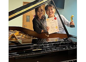 Hougang Music Schools CRISTOFORI Music School image 3 Hougang Music Schools CRISTOFORI Music School image 3