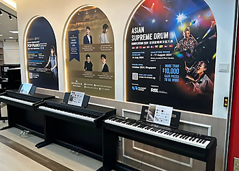 Bishan Music Schools CRISTOFORI Music School Bishan image 1