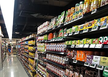 Raffles Place Supermarkets CS Fresh @ Raffles City image 2 Raffles Place Supermarkets CS Fresh @ Raffles City image 2