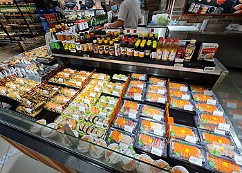 Raffles Place Supermarkets CS Fresh @ Raffles City image 3 Raffles Place Supermarkets CS Fresh @ Raffles City image 3