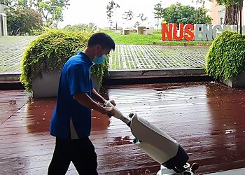 Clementi Cleaning Services CSP Maintenance Pte Ltd image 3 Clementi Cleaning Services CSP Maintenance Pte Ltd image 3