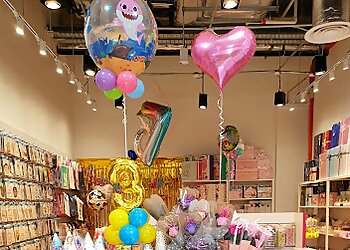 Ang Mo Kio Party Supplies CUBE-i AMK Hub image 2 Ang Mo Kio Party Supplies CUBE-i AMK Hub image 2