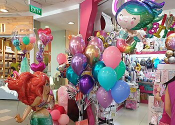 Ang Mo Kio Party Supplies CUBE-i AMK Hub image 3 Ang Mo Kio Party Supplies CUBE-i AMK Hub image 3