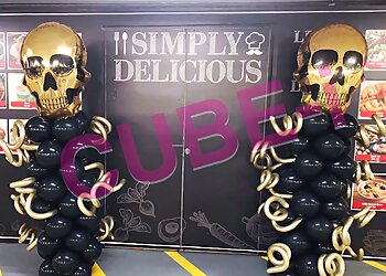 Hougang Party Supplies CUBE-i Hougang Mall image 3 Hougang Party Supplies CUBE-i Hougang Mall image 3