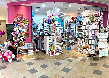 Tampines Party Supplies CUBE-i Tampines 1 image 2 Tampines Party Supplies CUBE-i Tampines 1 image 2