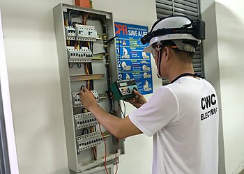 CWC Electrical Engineering Service photo CWC Electrical Engineering Service