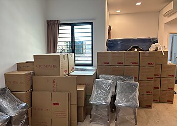 CYC Movers photo CYC Movers