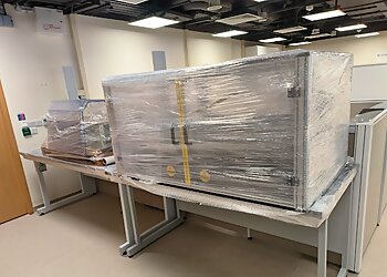 CYC Movers image CYC Movers