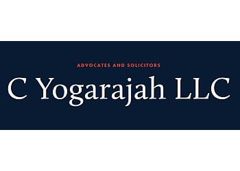 C Yogarajah LLC