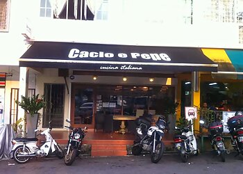 Cacio e Pepe Cucina Italiana photo Cacio e Pepe Cucina Italiana