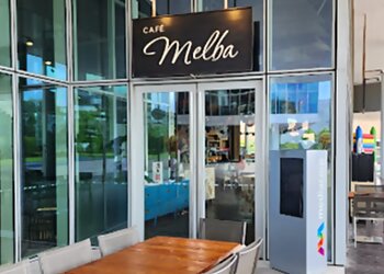 Ayer Rajah Cafes Cafe Melba image 2 Ayer Rajah Cafes Cafe Melba image 2