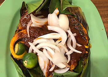 Sengkang Seafood Restaurants Cafeela Roti Prata & Seafood Restaurant image 3 Sengkang Seafood Restaurants Cafeela Roti Prata & Seafood Restaurant image 3