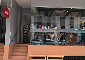 Tiong Bahru Cafes Caffe Pralet image 2 Tiong Bahru Cafes Caffe Pralet image 2