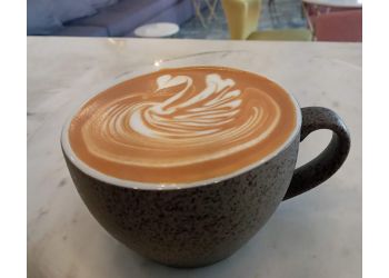 Café Melba 