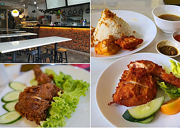Kallang Malay Restaurants Cahaya Singapura Pte Ltd image 3 Kallang Malay Restaurants Cahaya Singapura Pte Ltd image 3