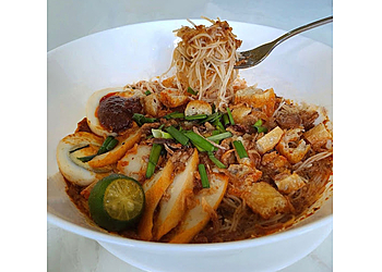 Kallang Malay Restaurants Cahaya Singapura Pte Ltd image 1