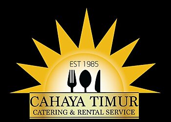 Cahaya Timur Catering photo Cahaya Timur Catering