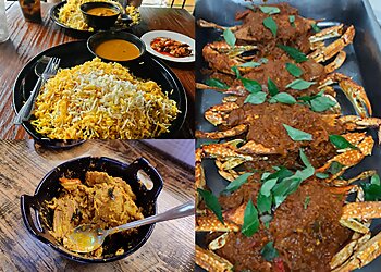 Cahaya Timur Catering image Cahaya Timur Catering