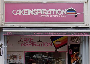 Geylang Cake Shops Cake Inspiration image 2 Geylang Cake Shops Cake Inspiration image 2