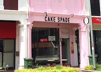 Tanjong Pagar Cake Shops Cake Spade image 2 Tanjong Pagar Cake Shops Cake Spade image 2