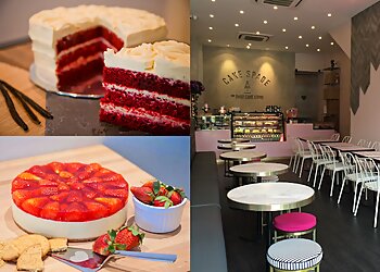 Tanjong Pagar Cake Shops Cake Spade image 3 Tanjong Pagar Cake Shops Cake Spade image 3