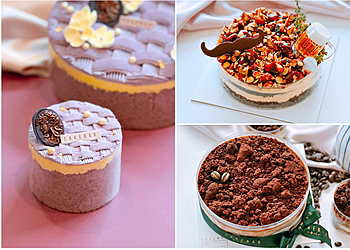 Marine Parade Cake Shops Cakebar image 3 Marine Parade Cake Shops Cakebar image 3