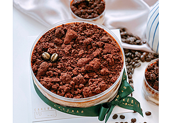 Cakebar Orchard Road, Orchard Road