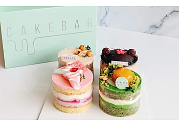 Punggol Cake Shops Cakebar @ Waterway Point image 1