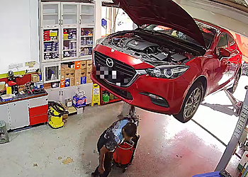 Bukit Merah Auto Repair Shops Caltex Havoline AutoPro image 2 Bukit Merah Auto Repair Shops Caltex Havoline AutoPro image 2