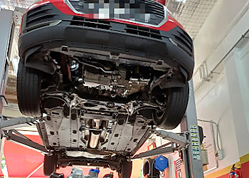 Bukit Merah Auto Repair Shops Caltex Havoline AutoPro image 3 Bukit Merah Auto Repair Shops Caltex Havoline AutoPro image 3