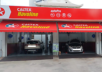 Caltex Havoline AutoPro