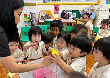 Macpherson Preschools Cambridge MacPherson image 2 Macpherson Preschools Cambridge MacPherson image 2