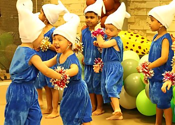 Macpherson Preschools Cambridge MacPherson image 3 Macpherson Preschools Cambridge MacPherson image 3