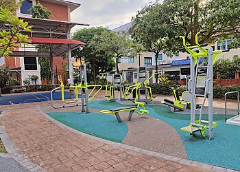 Kallang Public Parks Cambridge Park image 3 Kallang Public Parks Cambridge Park image 3