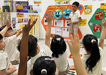 Sengkang Preschools Cambridge Sengkang image 2 Sengkang Preschools Cambridge Sengkang image 2