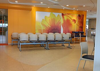 Orchard Road Hospitals Camden Medical Centre image 2 Orchard Road Hospitals Camden Medical Centre image 2