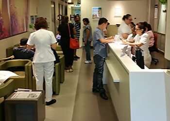 Orchard Road Hospitals Camden Medical Centre image 3 Orchard Road Hospitals Camden Medical Centre image 3