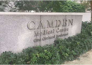Camden Medical Centre