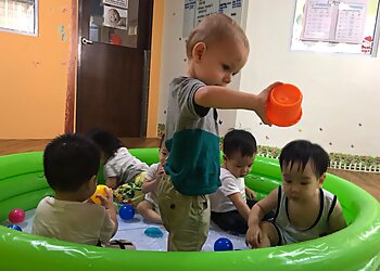 Camelot Infant Preschool photo Camelot Infant Preschool