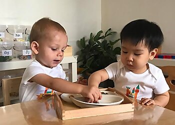 Camelot Infant Preschool image Camelot Infant Preschool