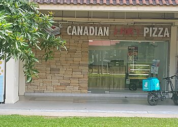 Ang Mo Kio Pizza Delivery Canadian 2 For 1 Pizza image 2 Ang Mo Kio Pizza Delivery Canadian 2 For 1 Pizza image 2