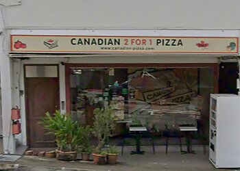 Bishan Pizza Delivery Canadian 2 For 1 Pizza image 2 Bishan Pizza Delivery Canadian 2 For 1 Pizza image 2